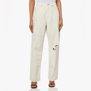 HUGO BOSS
LENI - Wide Leg - light beige